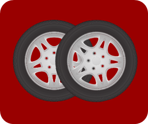 centro gomme
